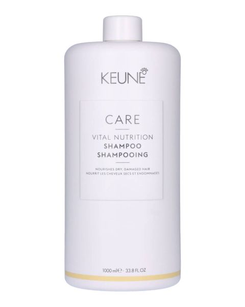 Keune Care Vital Nutrition Shampoo
