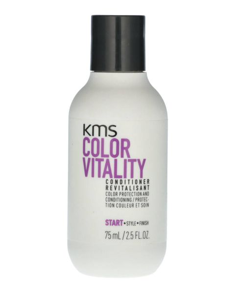 KMS ColorVitality Conditioner (U)