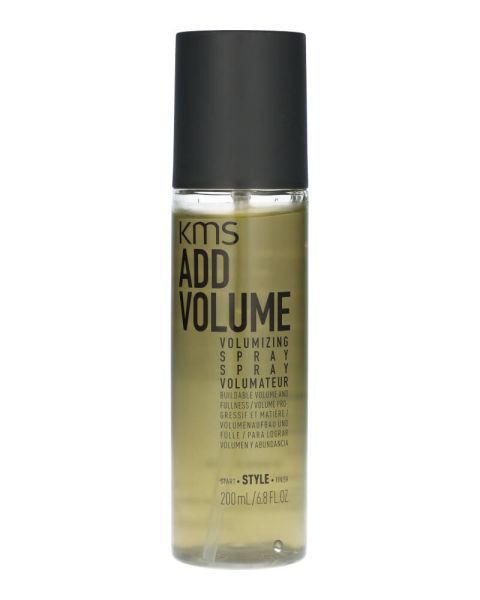 KMS AddVolume Volumizing Spray (U)