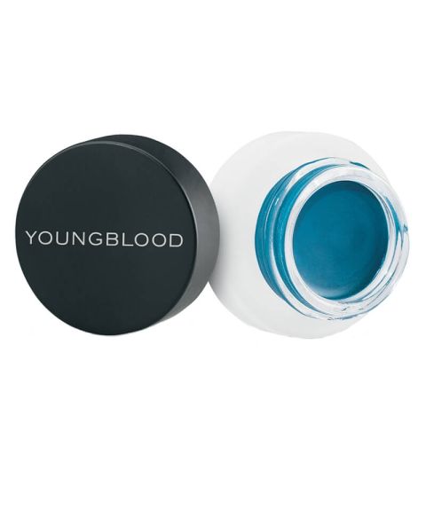 Youngblood Incredible Wear Gel Liner - Midtnight Sea