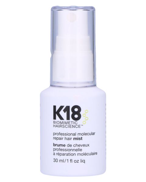 K18 Professional Molecular Repair Hair Mist