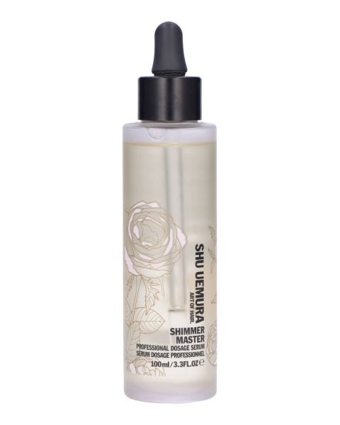 Shu Uemura Shimmer Master