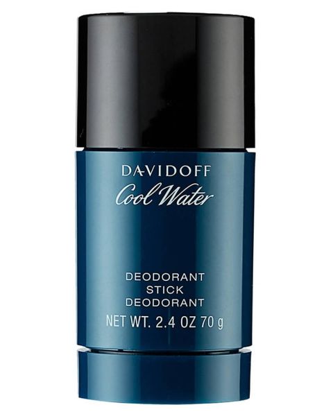 Davidoff Cool Water Deodorant Stick