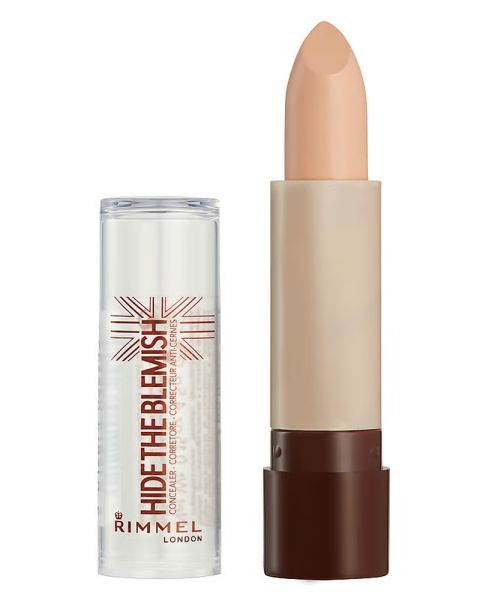 Rimmel London Hide The Blemish Concealer 002 Sand