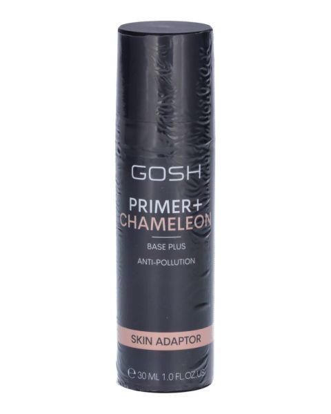 Gosh Primer Plus Skin Adaptor Anti Pollution Chameleon