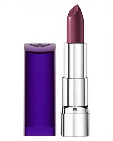 Rimmel Moisture Renew Lipstick - 330 Sloane's Plum