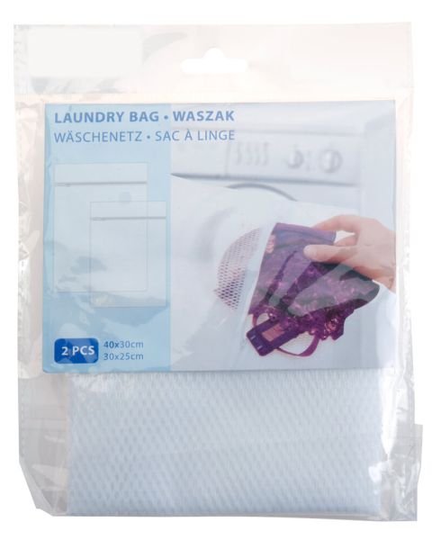 Ultra Clean Laundry Bags