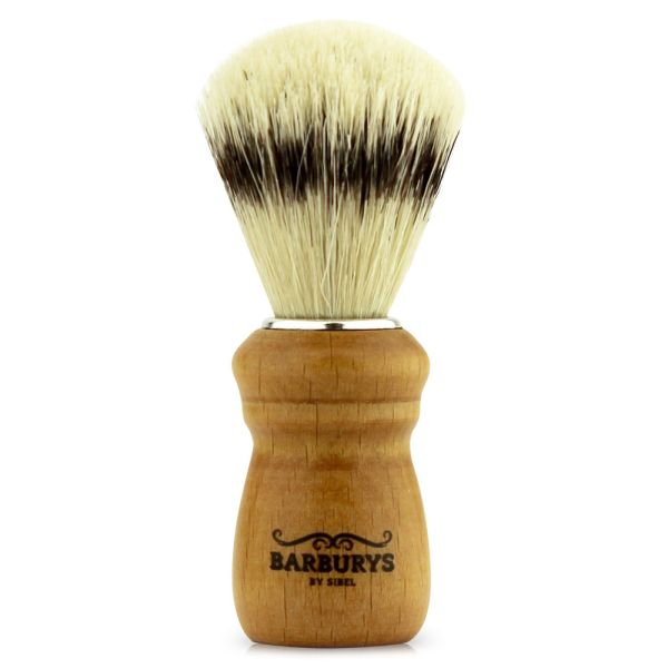 Barburys Code Cherry - Pure Bristle Ref. P003245