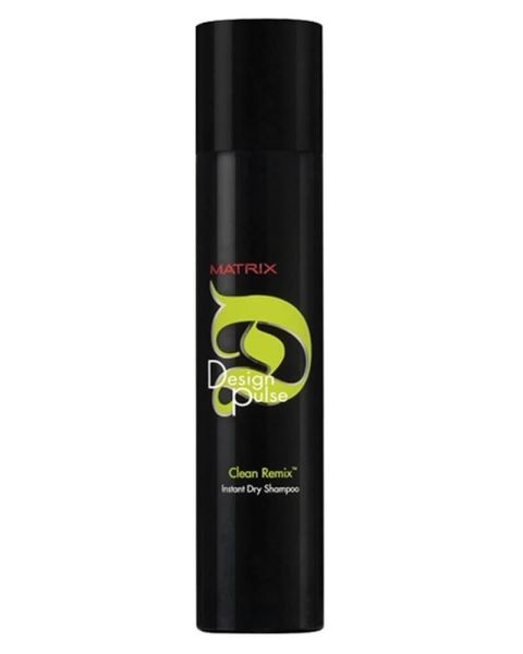 Matrix Design Pulse Clean Remix Instant Dry Shampoo (U)