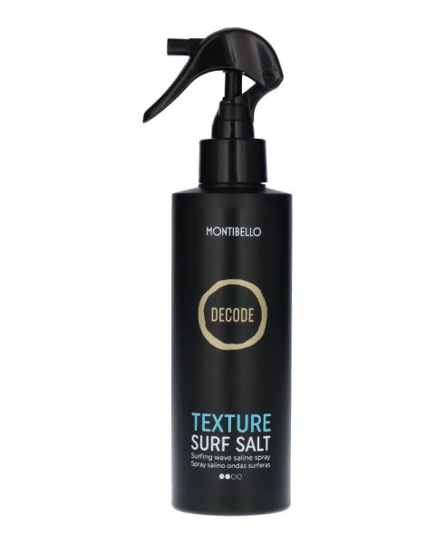 Montibello Decode Texture Surf Salt