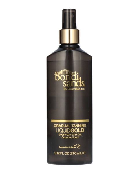 Bondi Sands Gradual Tanning LiquidGold