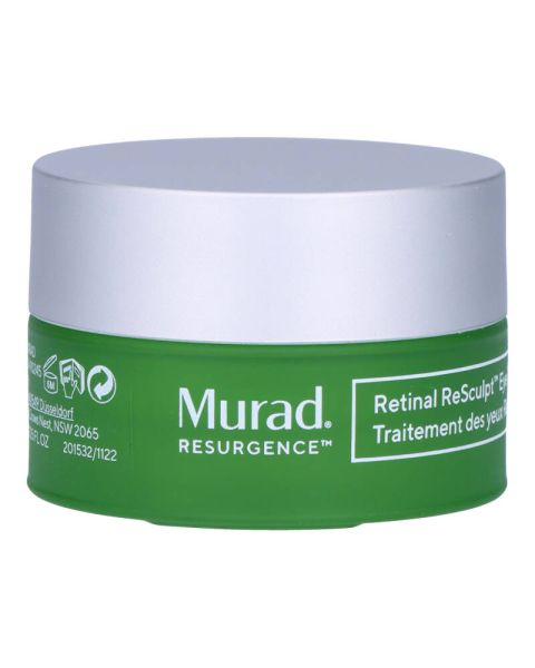 Murad Retinal Resculpt Eye Treatment