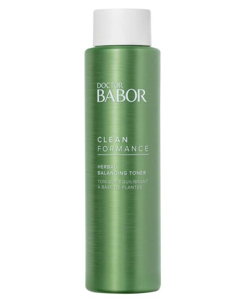 Babor Herbal Balancing Toner