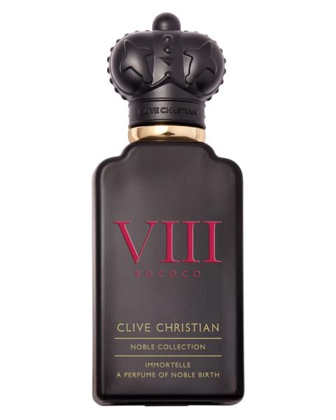 Clive Christian Noble Collection VIII Rococo Immortelle