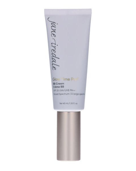 Jane Iredale - Glow Time BB Cream - BB9