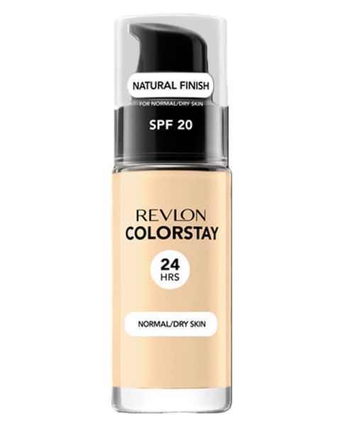 Revlon Colorstay Foundation Normal/Dry - 150 Buff