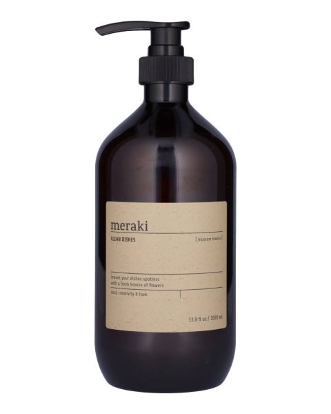 Ecooking Washing-up Liquid