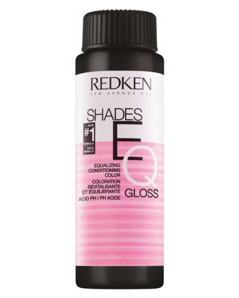 Redken Shades EQ Gloss 06ABn Brown Smoke
