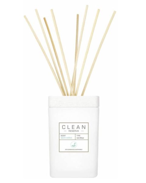 Clean Space Room Diffuser Warm Cotton Clean Space Room Diffuser Warm Cotton