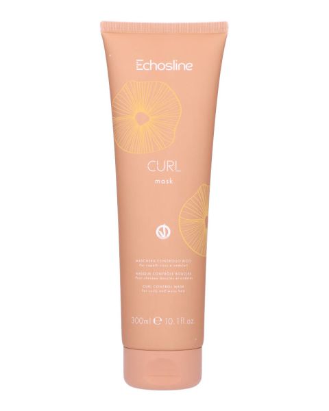 Echosline Curl Mask