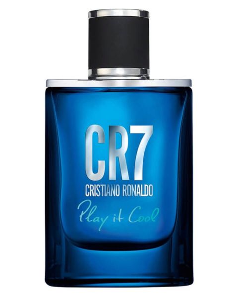 Cristiano Ronaldo CR7 Play It Cool EDT Cristiano Ronaldo CR7 Play It Cool EDT