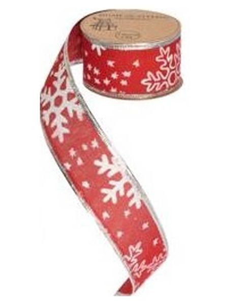 Excellent Houseware Red With White Print