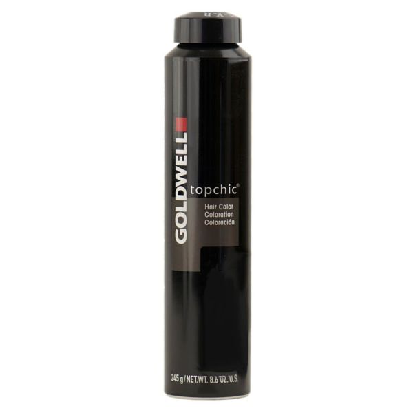 Goldwell Topchic 4R Dark Mahogany Brilliant Goldwell Topchic 4R Dark Mahogany Brilliant