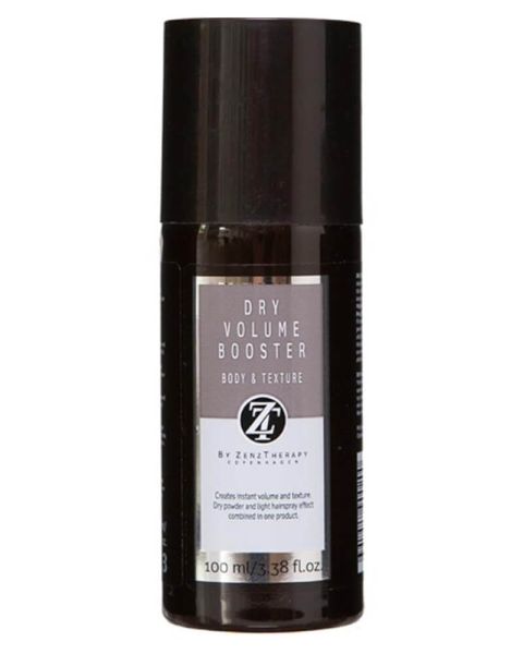 ZenzTherapy - Dry Volume Booster