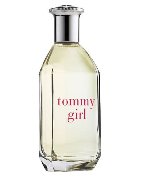 Tommy Hilfiger Tommy Girl EDT