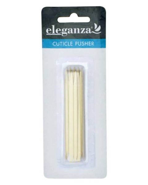 Eleganza Cuticle Pusher (U)
