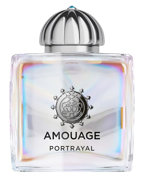 Amouage Potrayal Woman EDP