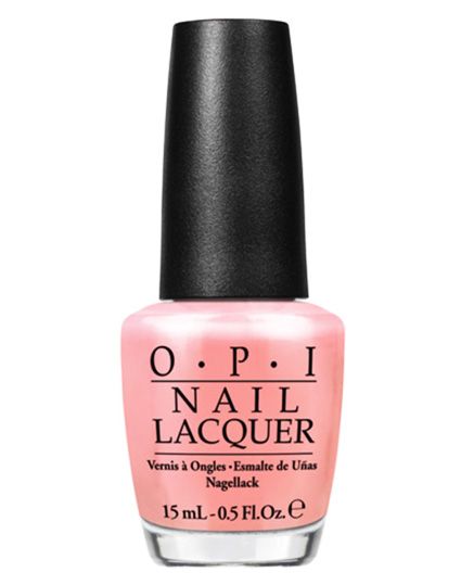 OPI Nail Lacquer - Tutti Frutti Tonga
