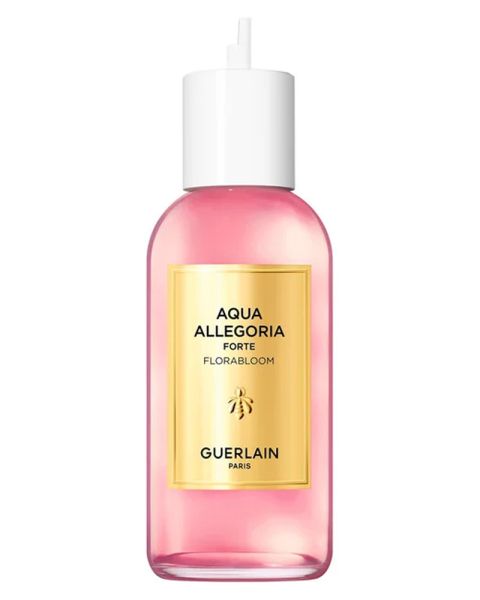 Guerlain Aqua Allegoria Forte Florabloom EDP Refill