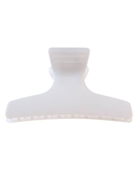 Sibel Croco Hair Clips 8cm Ref. 9321332