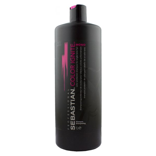 Sebastian Color Ignite MONO Shampoo