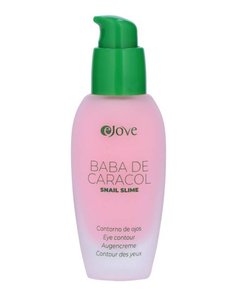 Ejove Snail Slime Eye Contour Ejove Snail Slime Eye Contour