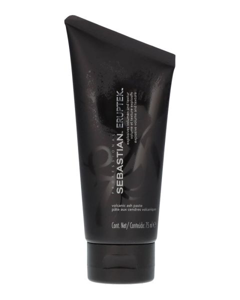 Sebastian Eruptek Sebastian Eruptek