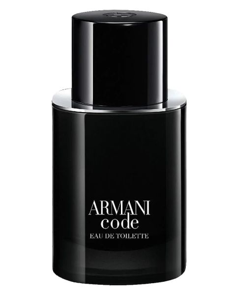 Giorgio Armani Code EDT