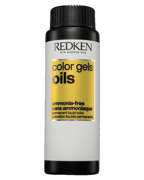 Redken Color Gels Oils 9NN Cortado