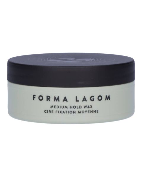 Björk Forma Lagom Middle Hard Wax