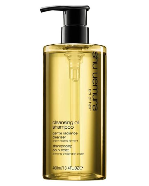 Shu Uemura Cleansing Oil Shampoo Gentle Radiance Shu Uemura Cleansing Oil Shampoo Gentle Radiance