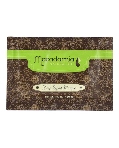 Macadamia Deep Repair Masque Macadamia Deep Repair Masque