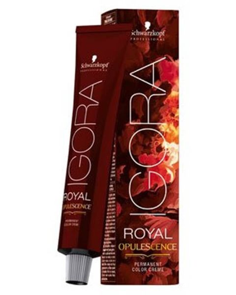 Schwarzkopf Igora Royal Opulescence 3-19 (U)