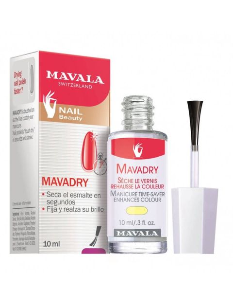 Mavala Mavadry