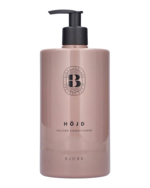 Björk Höjd Volume Conditioner