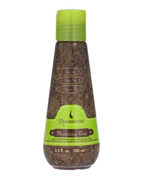 Macadamia Moisturizing Rinse (U)