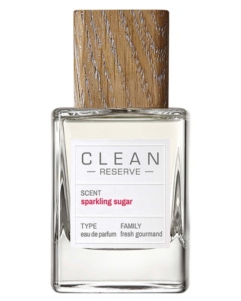 Clean Reserve Sparkling Sugar EDP