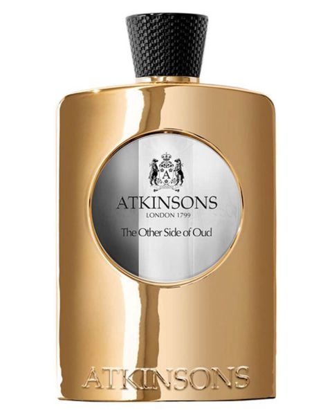 Atkinsons London 1799 The Other Side Of Oud EDP