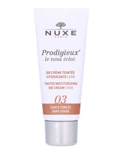 Nuxe Prodigieux BB Cream 03 Dark Nuxe Prodigieux BB Cream 03 Dark