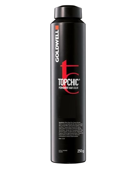 Goldwell Topchic 8SB@Pk - Silver Blonde Pink